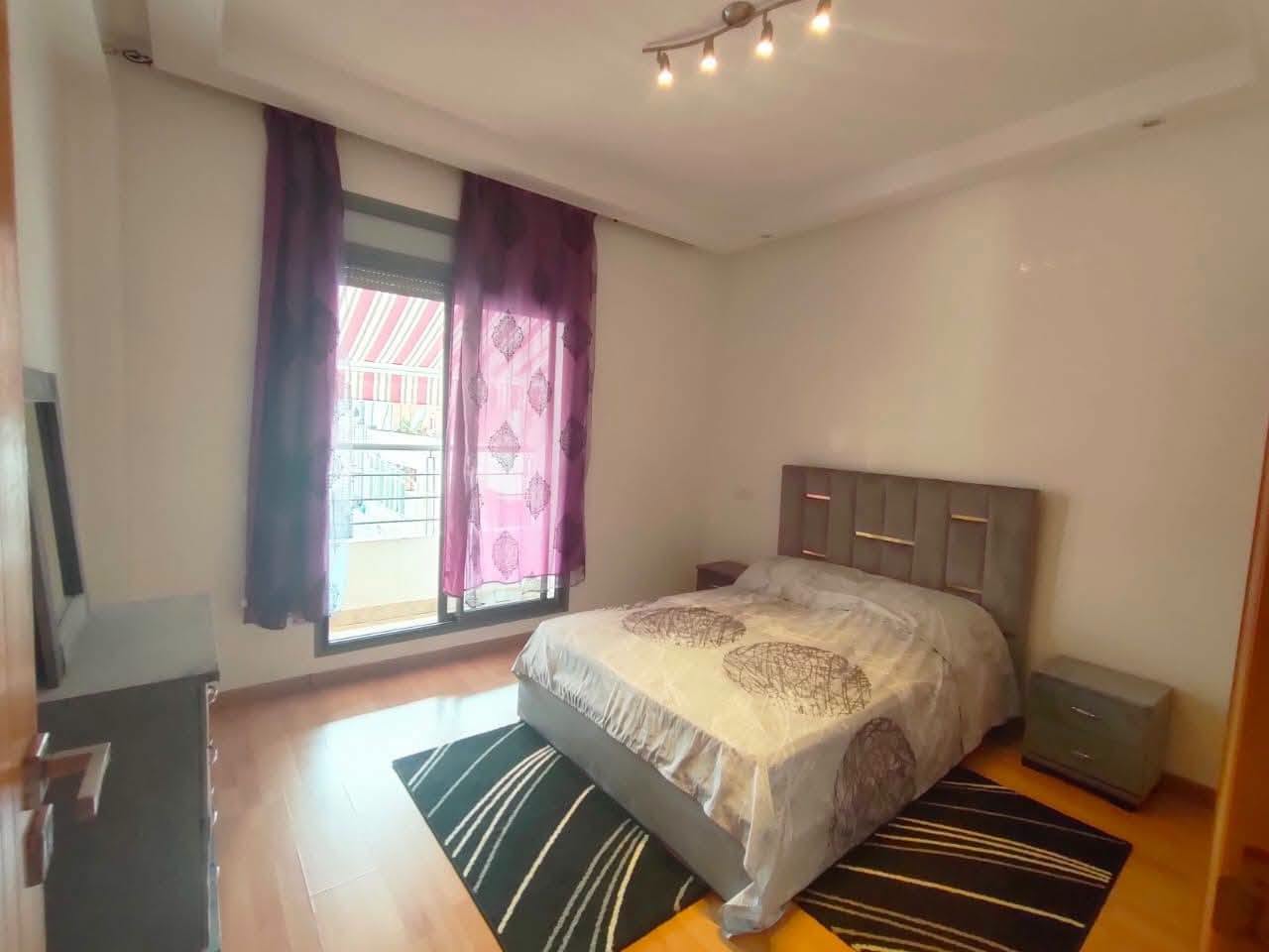 Appartement 45 m² à Mers Sultan — 9