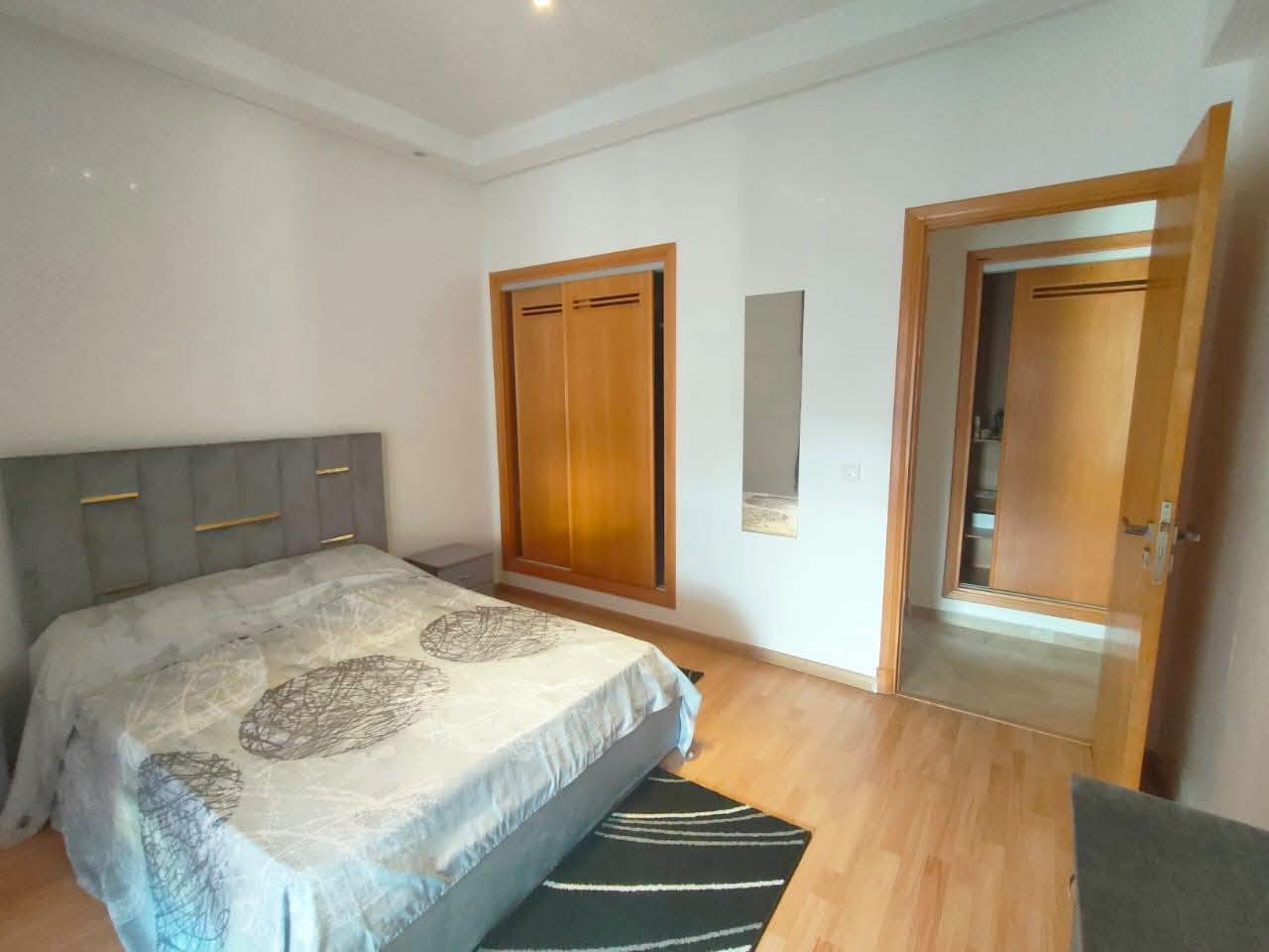 Appartement 45 m² à Mers Sultan — 8
