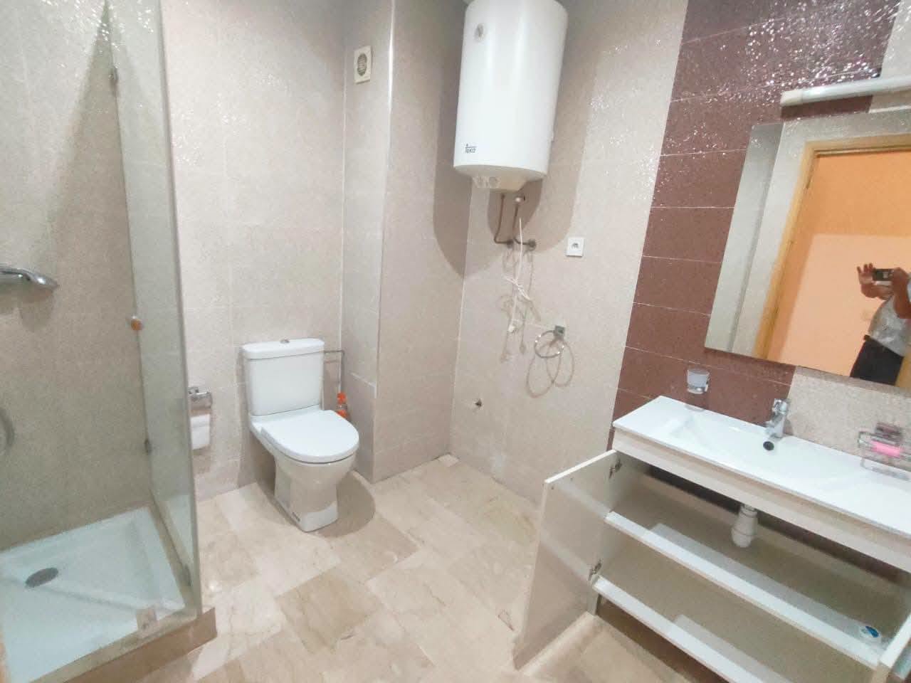 Appartement 80 m² f Mers Sultan — 8
