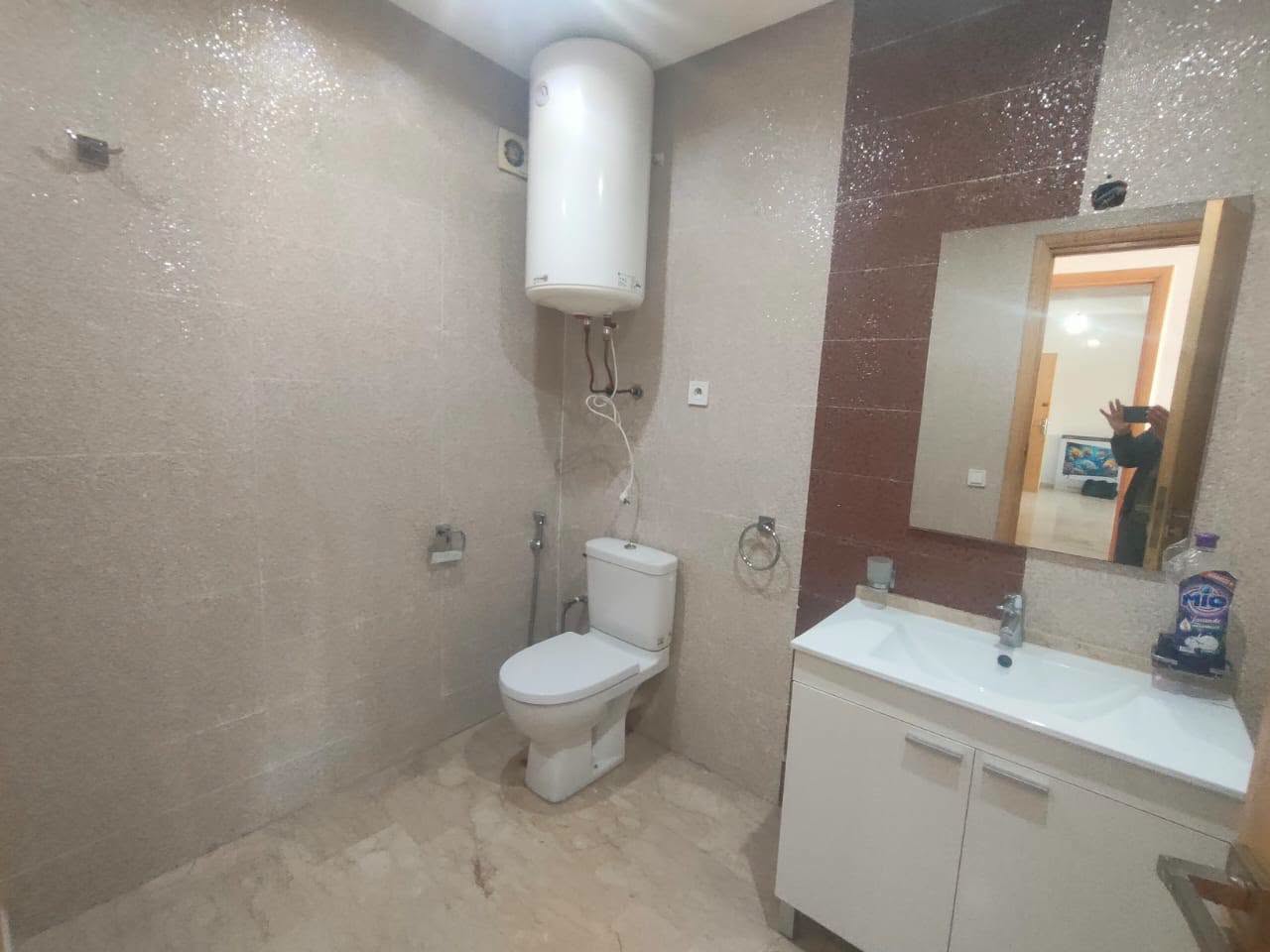 Appartement 80 m² f Mers Sultan — 9
