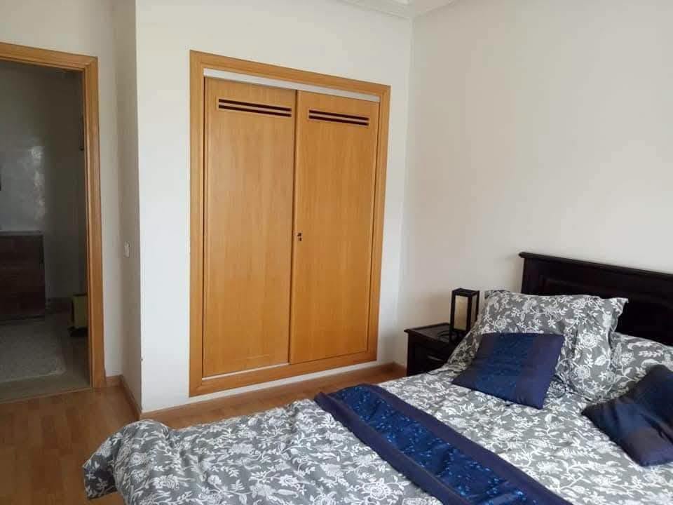 Appartement 80 m² f Mers Sultan — 7