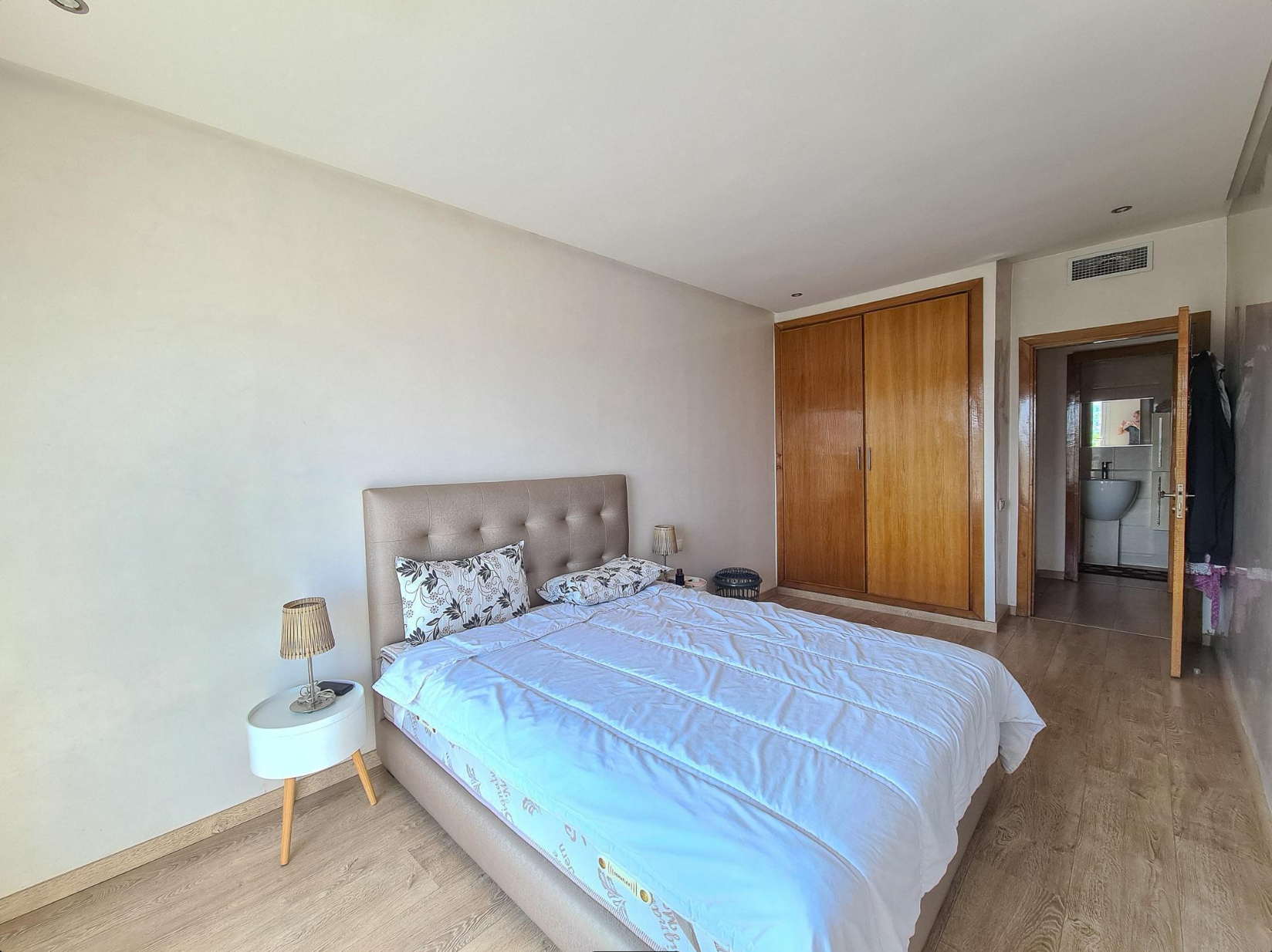Appartement 120 m² f Dar Bouazza — 10