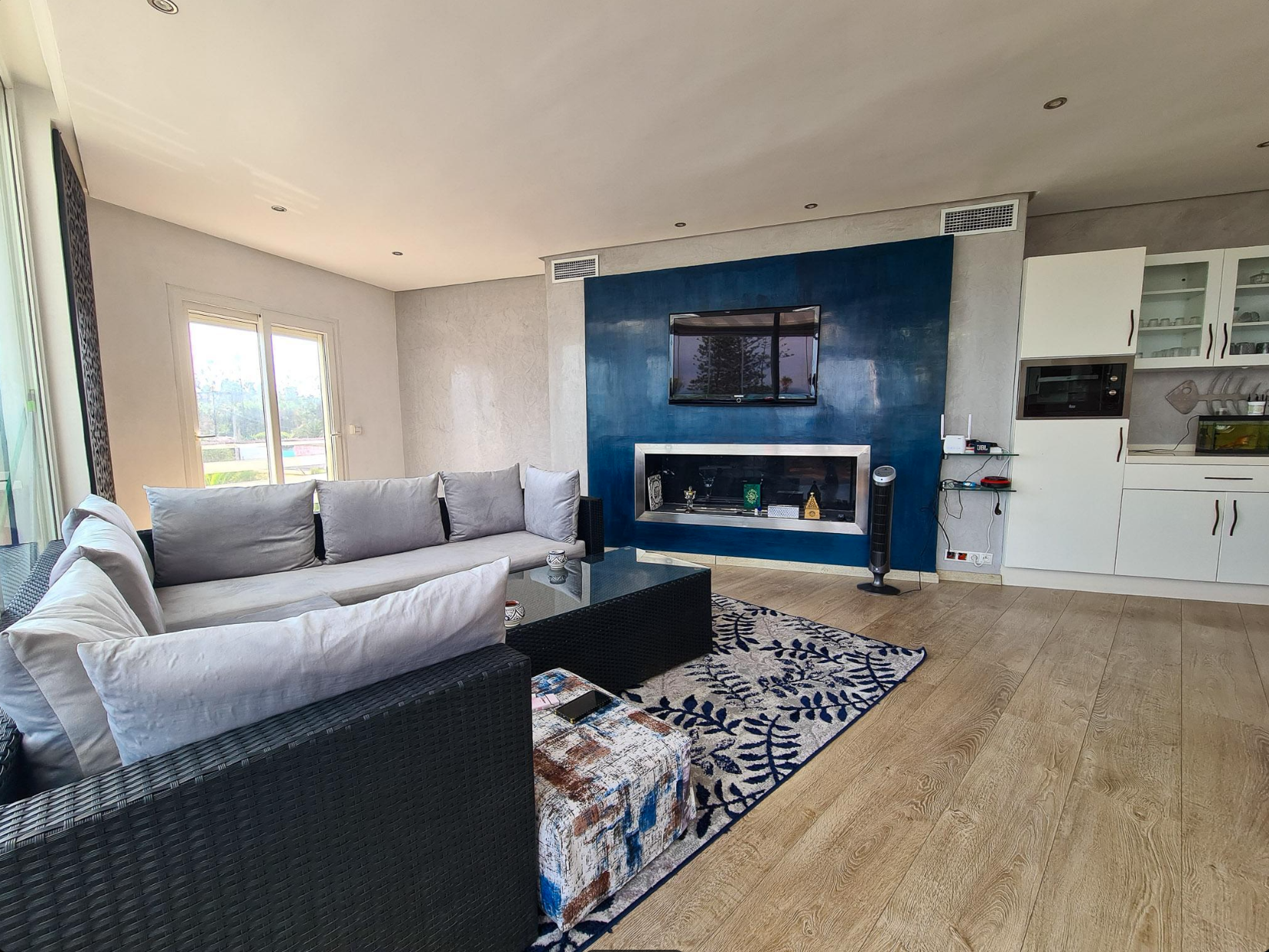 Appartement 120 m² f Dar Bouazza — 7