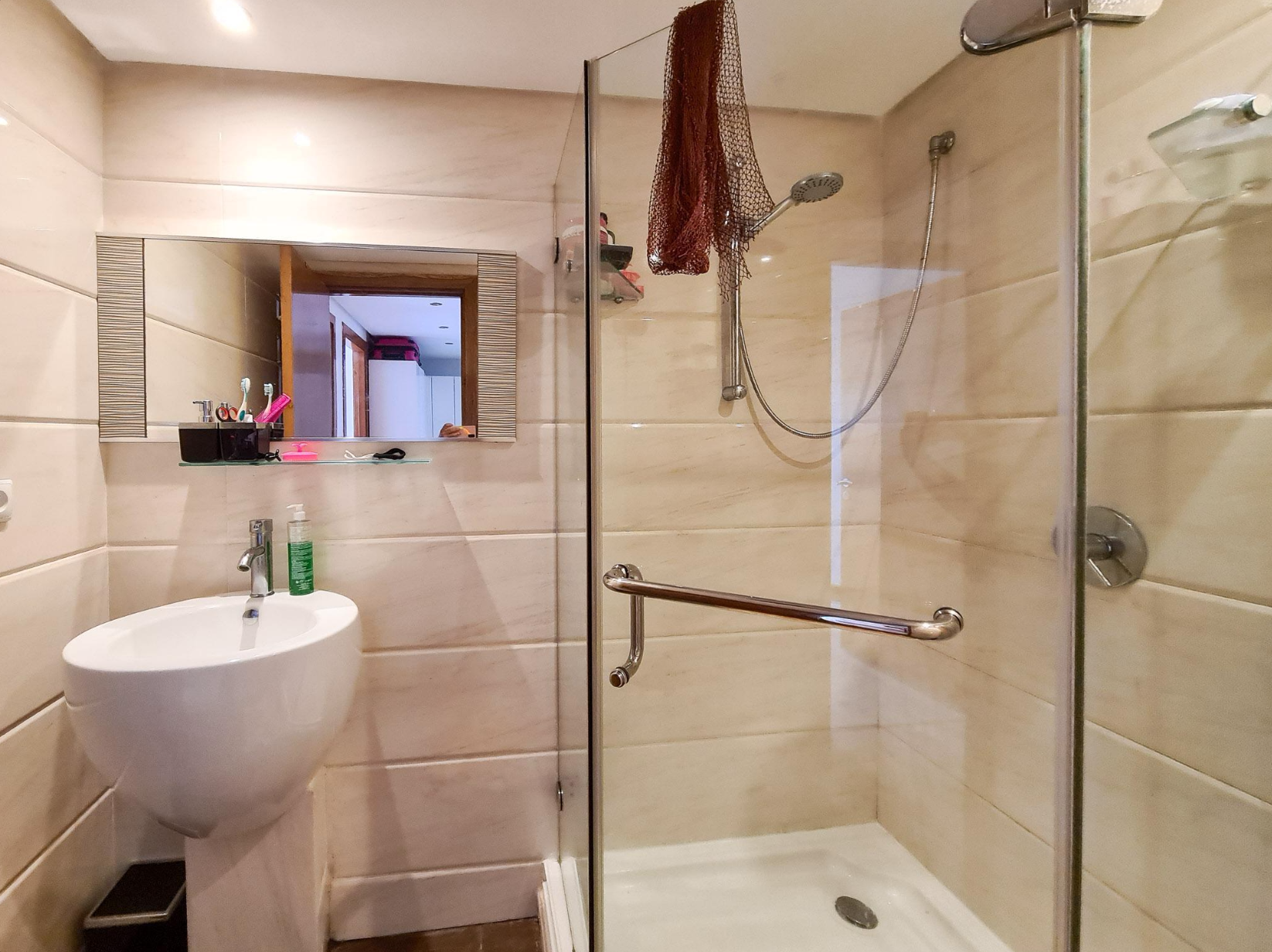 Appartement 120 m² f Dar Bouazza — 9