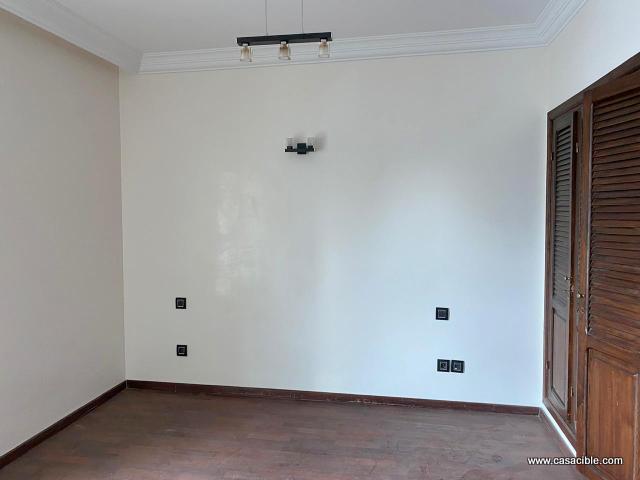 Appartement 167 m² à Palmier — 7