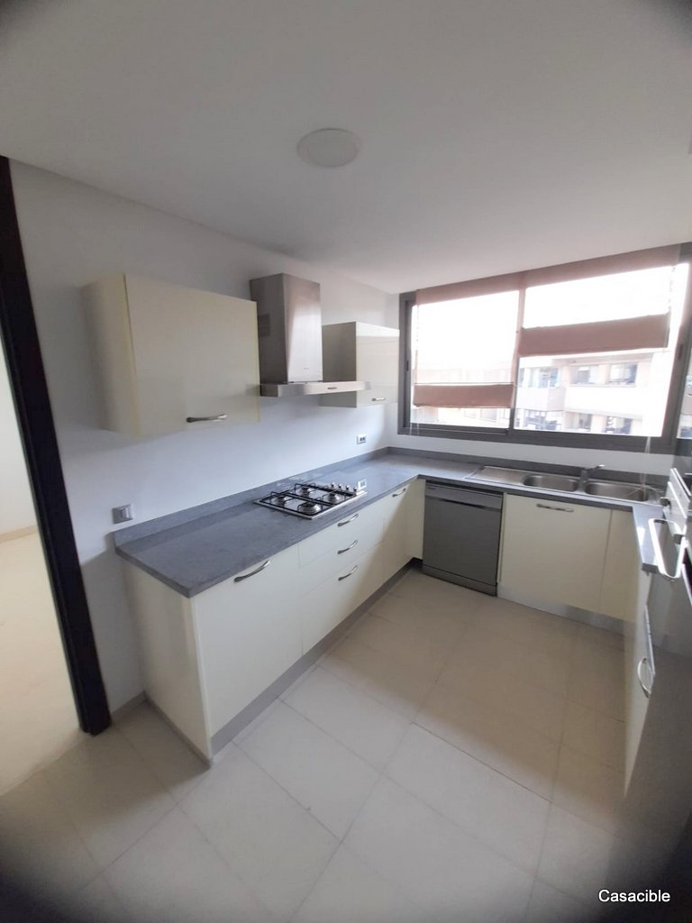 Appartement 136 m² à Gauthier — 8