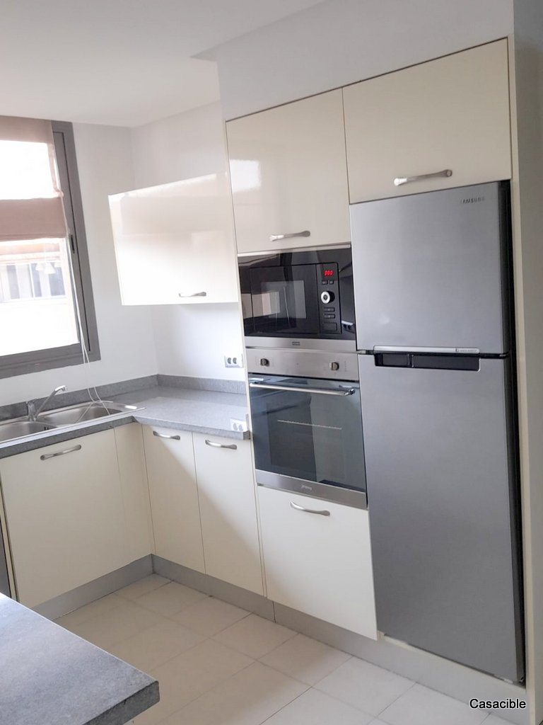 Appartement 136 m² à Gauthier — 7