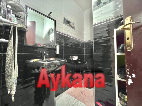 VENTE APPARTEMENT À RABAT HAY RIAD — 5