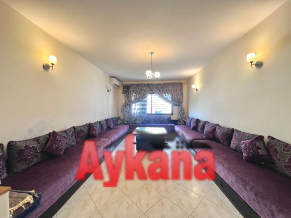VENTE APPARTEMENT À RABAT HAY RIAD — 6