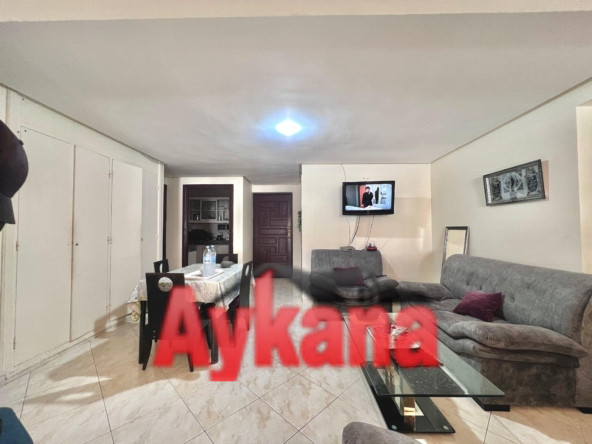 VENTE APPARTEMENT À RABAT HAY RIAD — 3