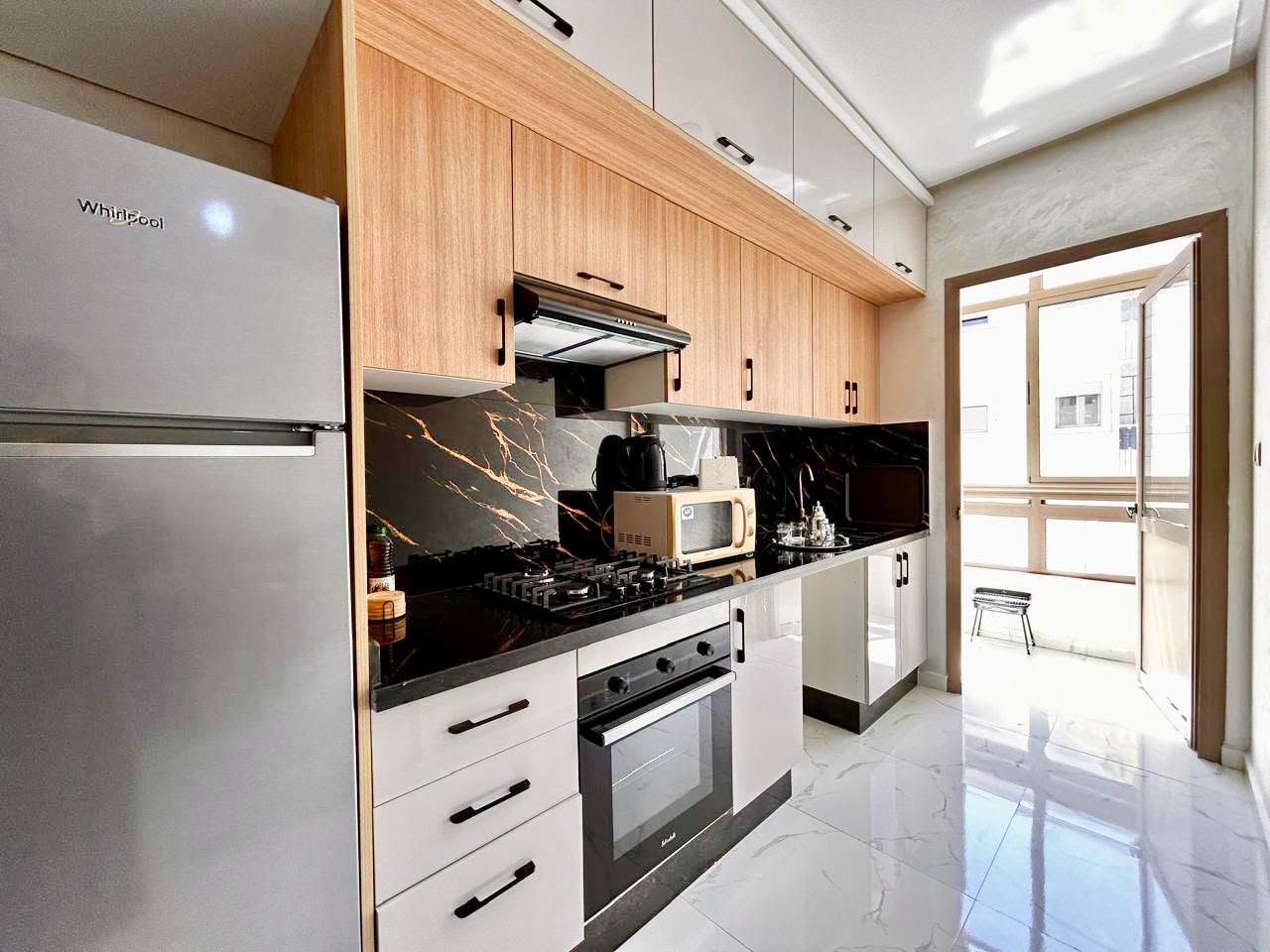 Appartement 50 m² f Dar Bouazza — 7