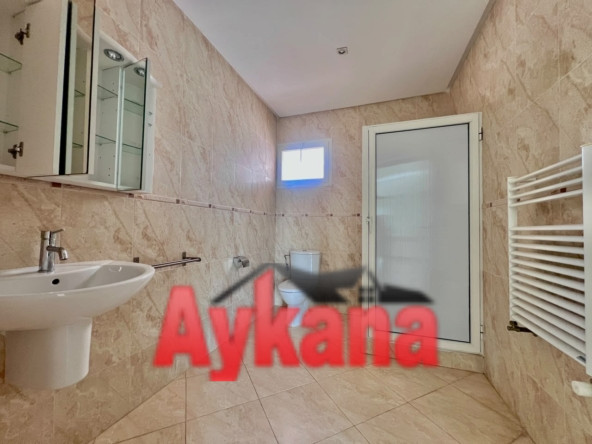 Location Villa à Rabat Souissi — 5