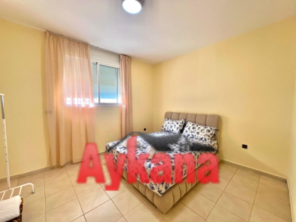 Location étage Villa Meublée Harhoura — 4