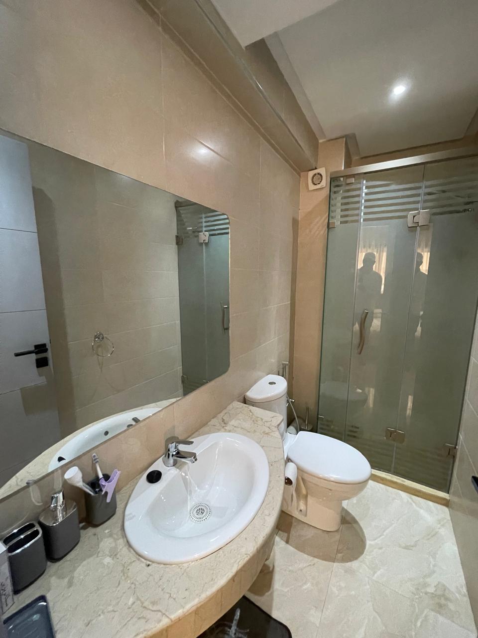 Appartement 92 m² à Plaza — 10