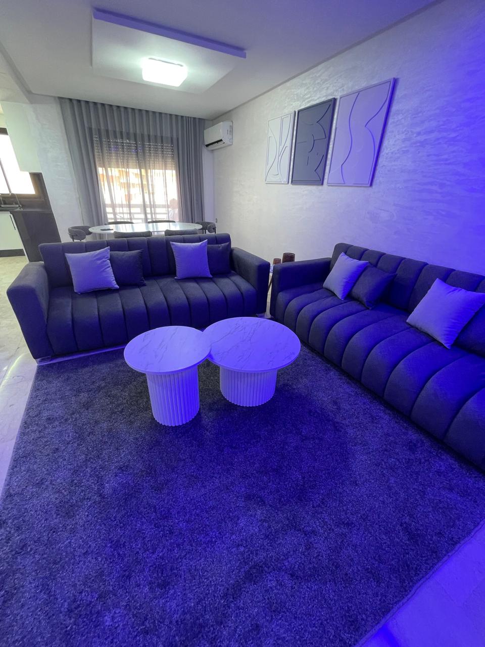 Appartement 92 m² à Plaza — 8