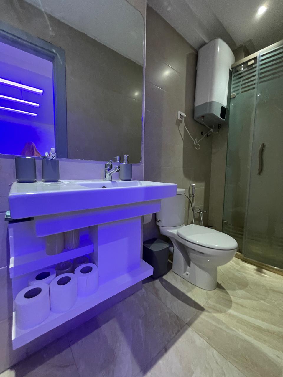 Beau Appartement centre Marrakech — 5