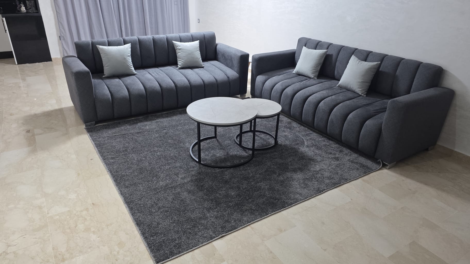 Beau Appartement centre Marrakech — 2