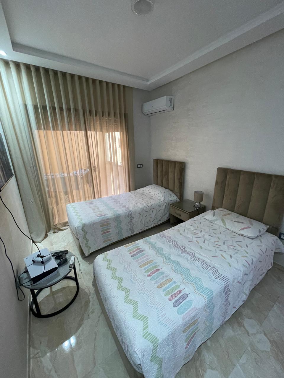 Appartement 92 m² à Plaza — 9