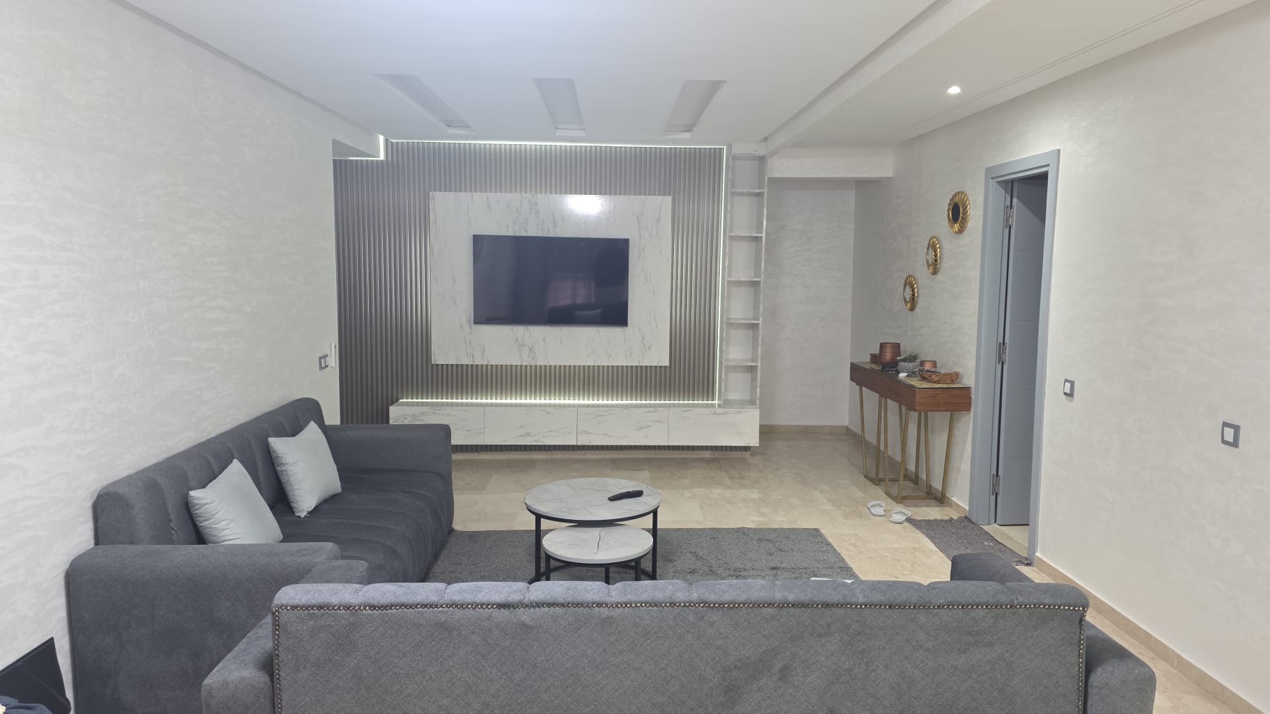 Beau Appartement centre Marrakech