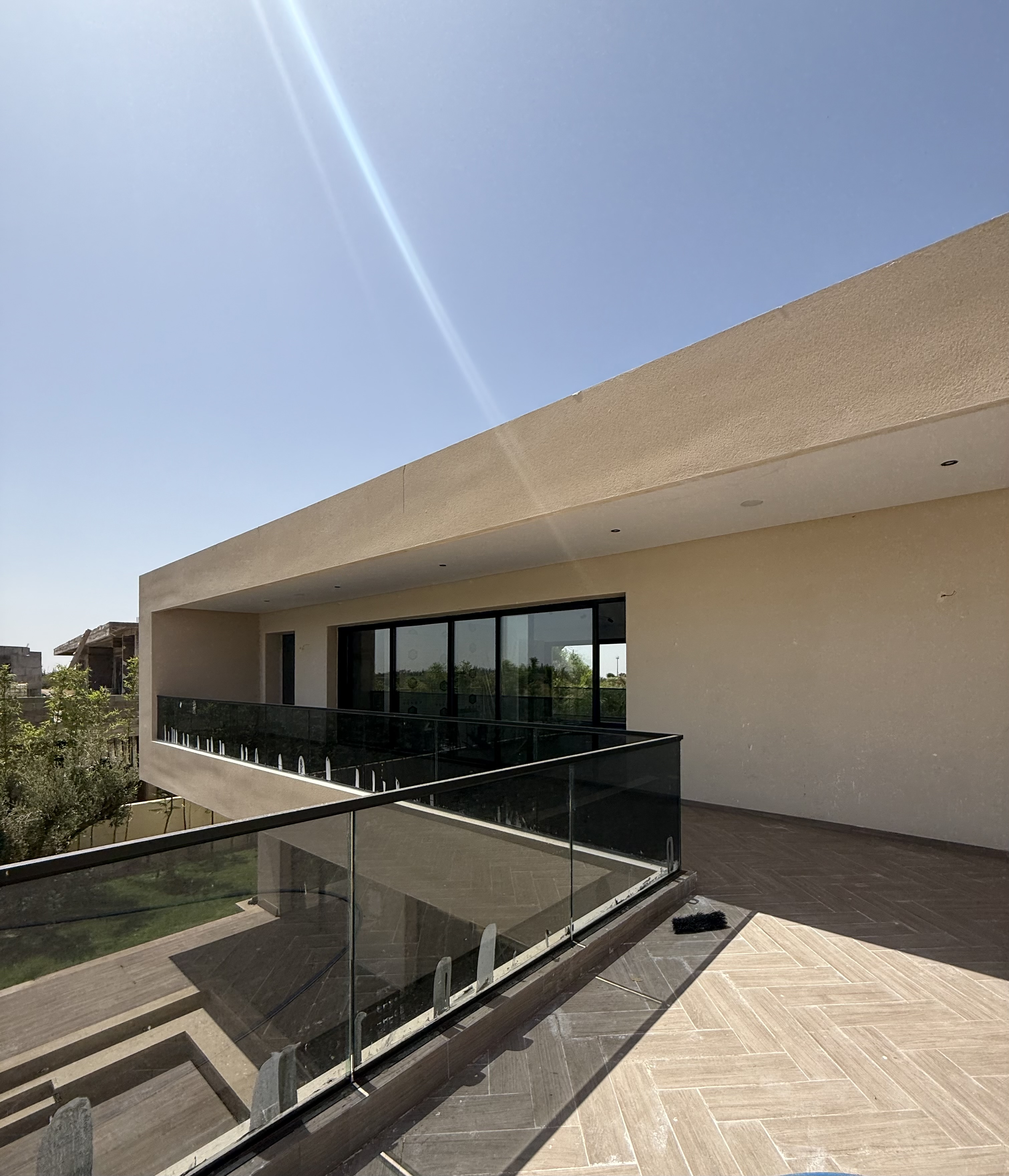 Somptueuse villa de plain-pied entièrement meublée — 3