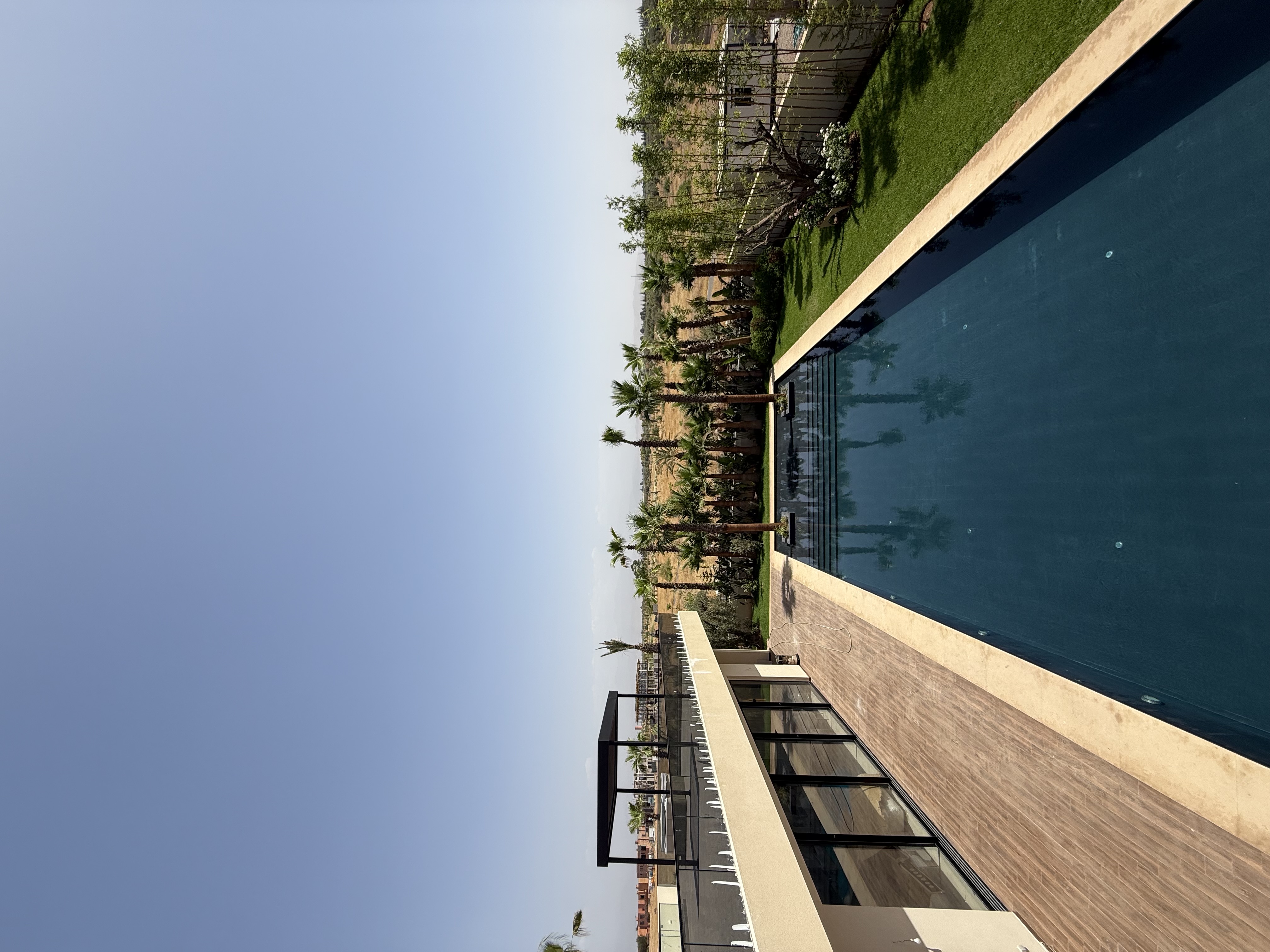 Somptueuse villa de plain-pied entièrement meublée — 5