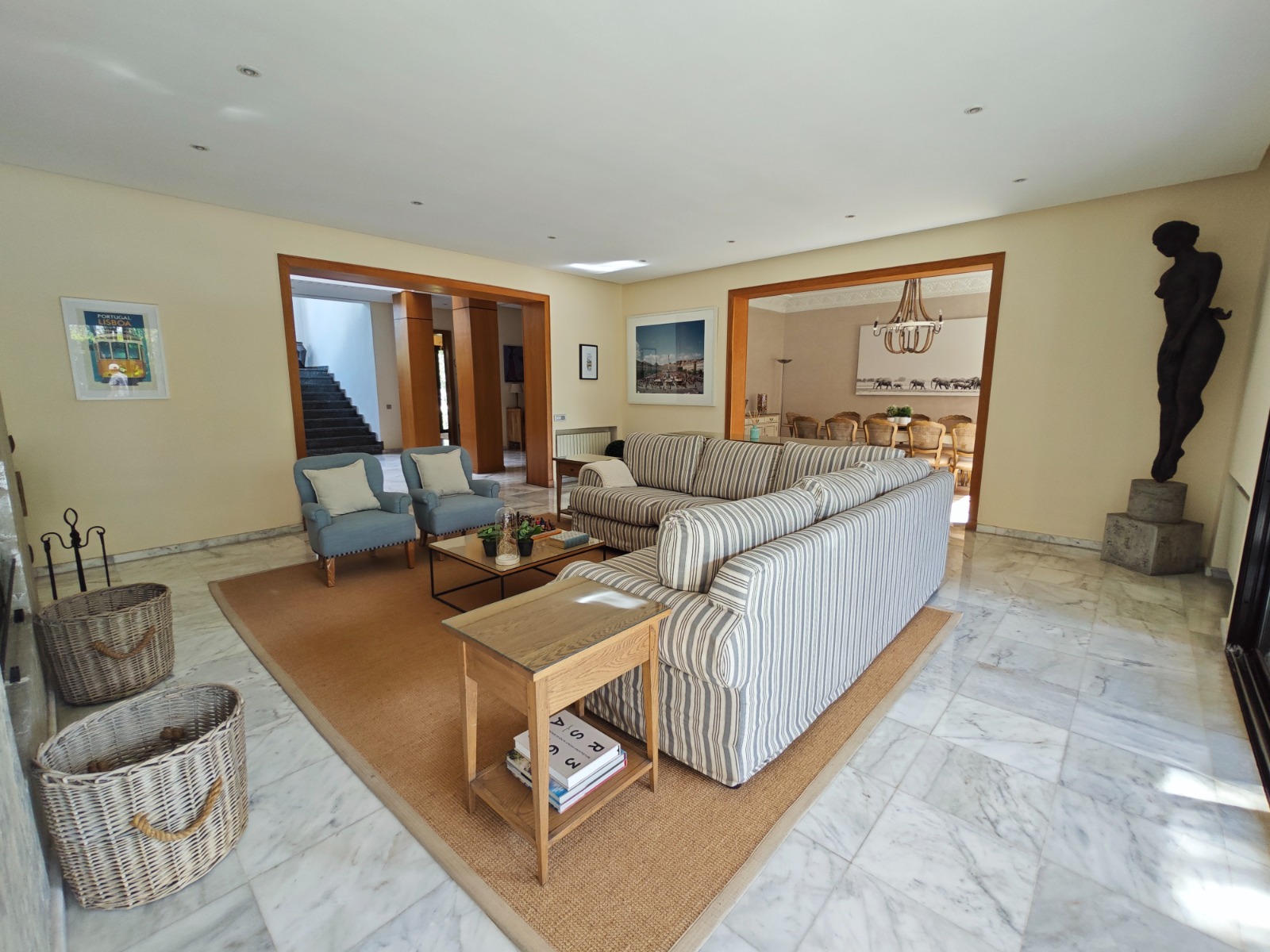 Villa 800 m² à Californie — 8