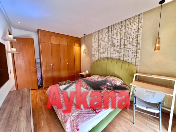 Appartement 191 m² à La Marina Salé — 10