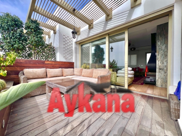 Appartement 191 m² à La Marina Salé — 8