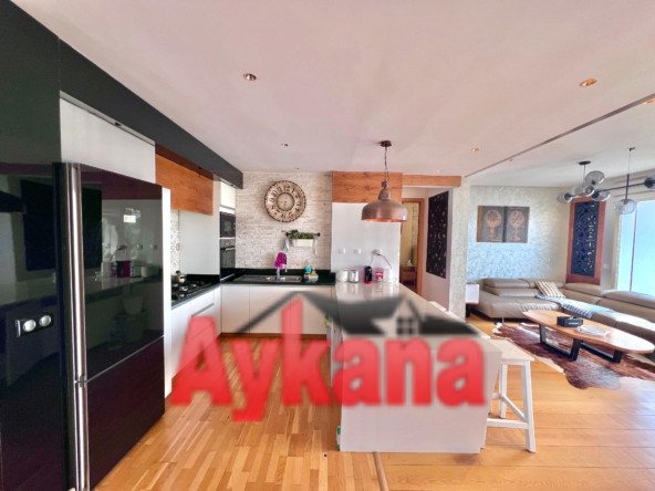 Appartement 191 m² à La Marina Salé — 6