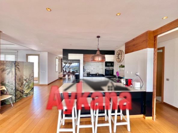 Appartement 191 m² à La Marina Salé — 5