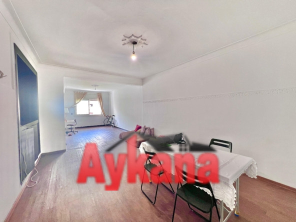 Appartement 110 m² à Les Orangers — 7