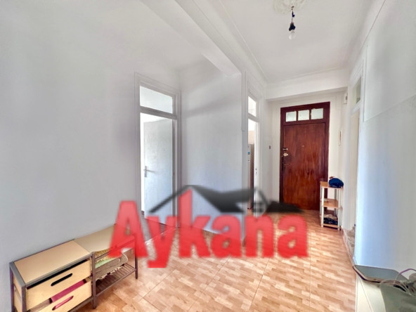 Appartement 110 m² à Les Orangers — 8
