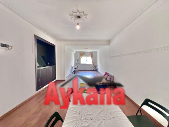 Vente Appartement à Rabat centre-ville