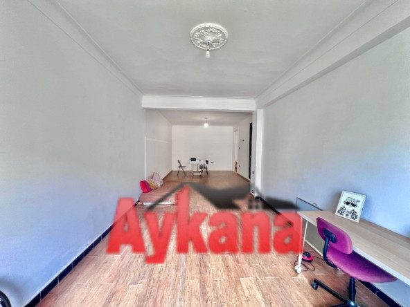 Appartement 110 m² à Les Orangers — 2