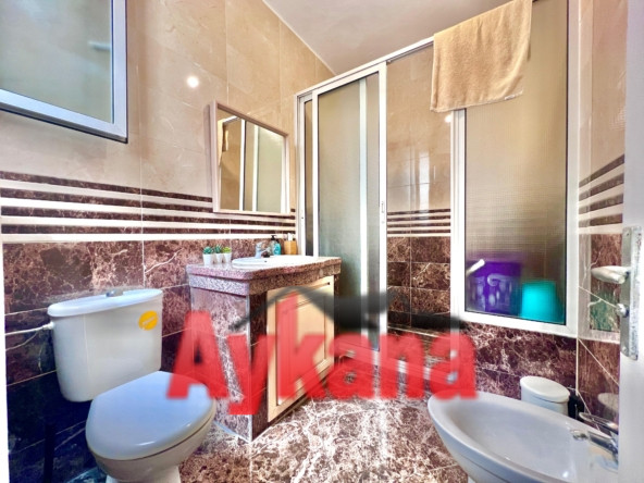 Appartement 110 m² à Les Orangers — 10