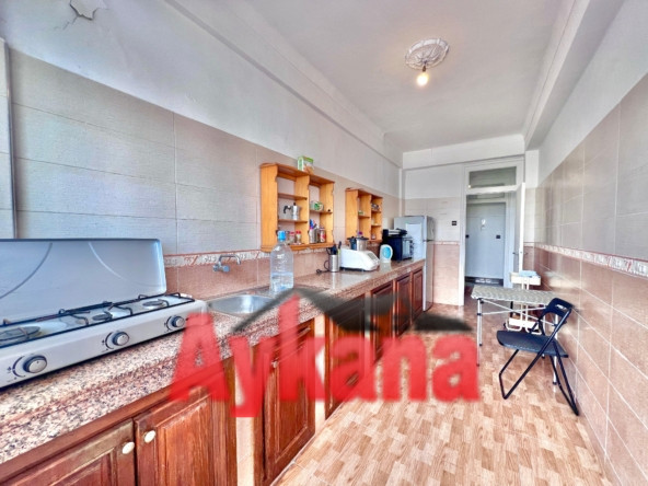 Appartement 110 m² à Les Orangers — 9