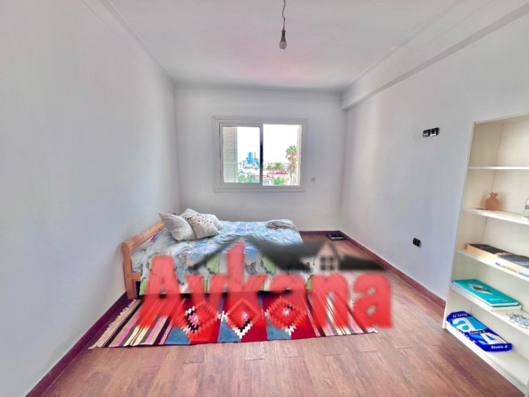 Appartement 110 m² à Les Orangers — 6