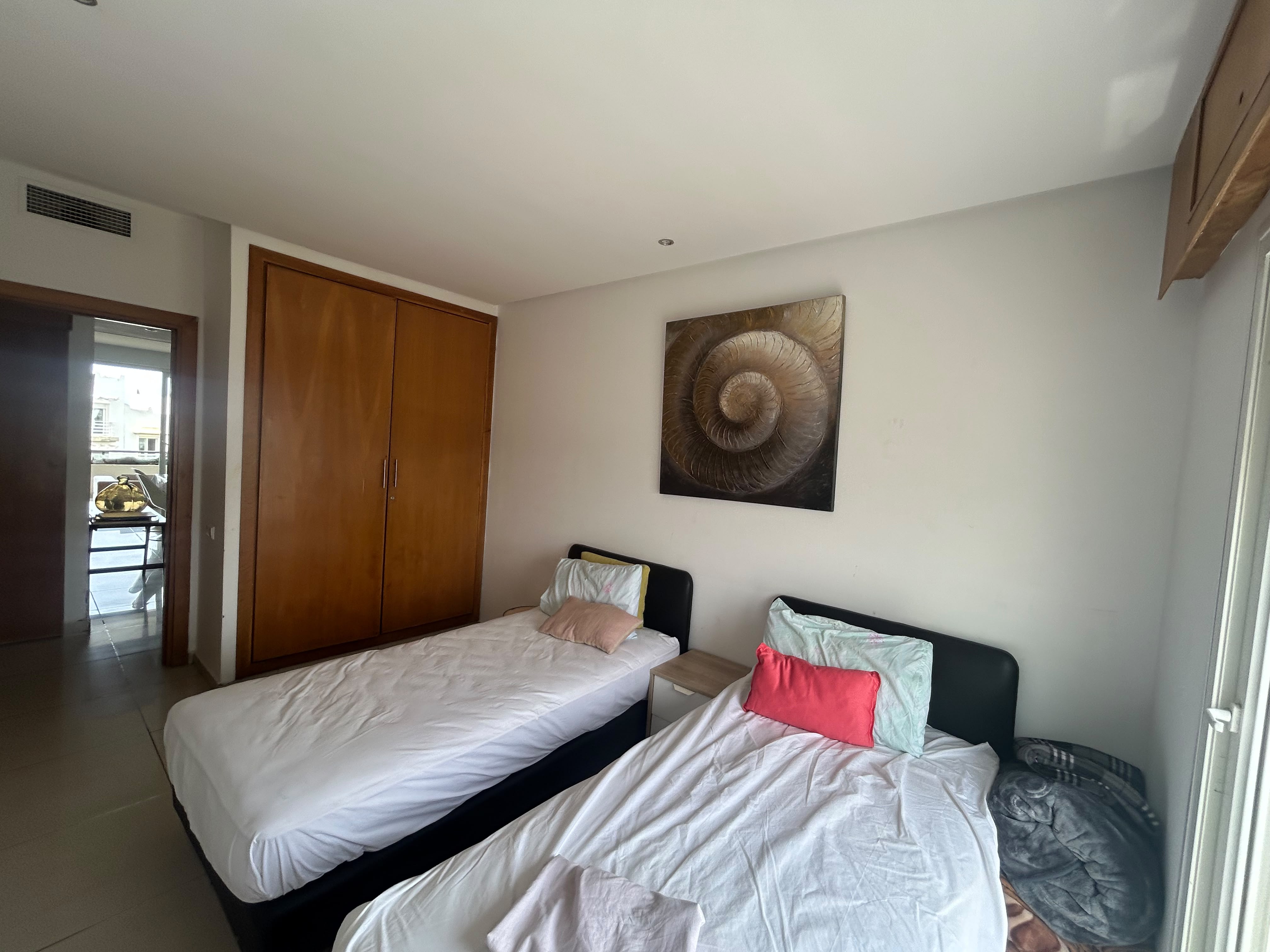 Appartement 110 m² à Dar Bouazza — 8