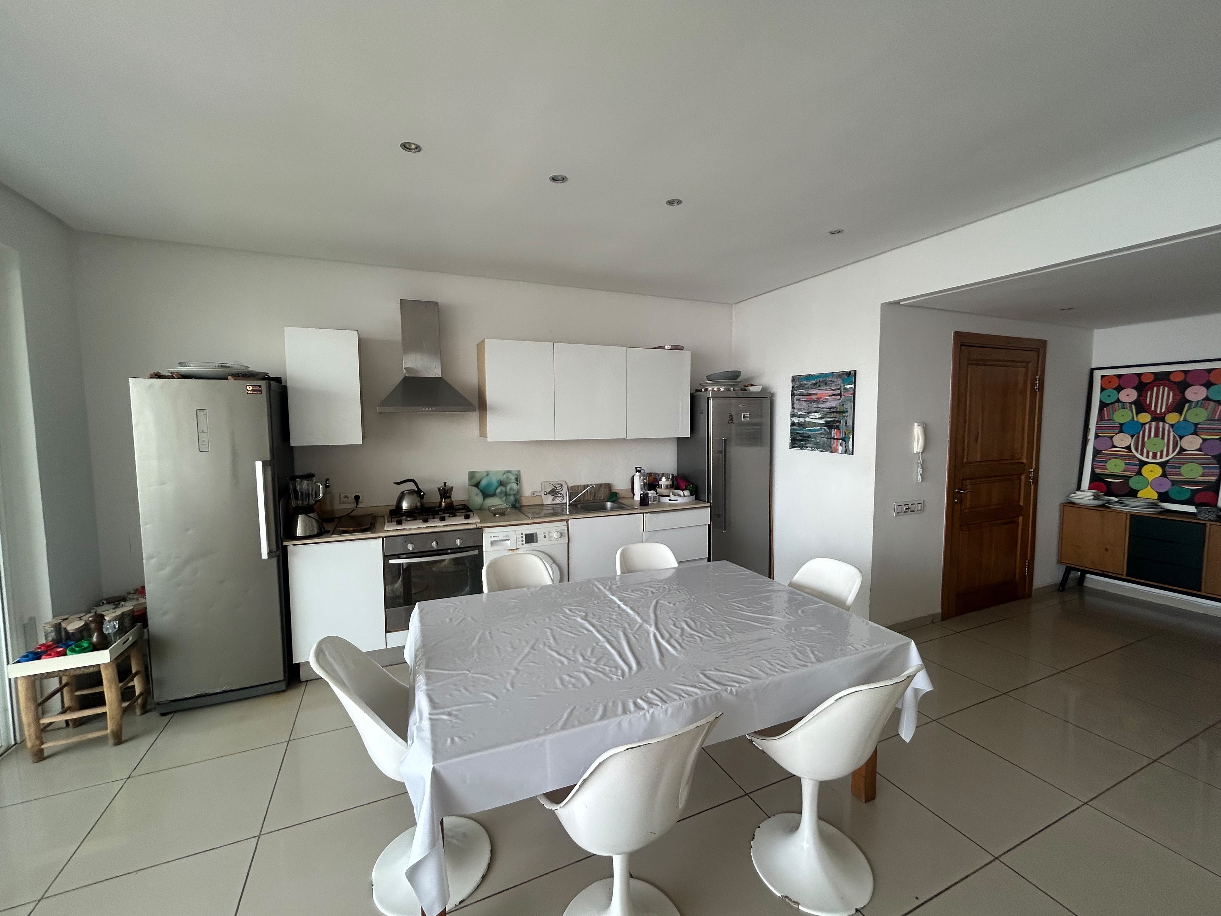 Appartement 110 m² à Dar Bouazza — 7
