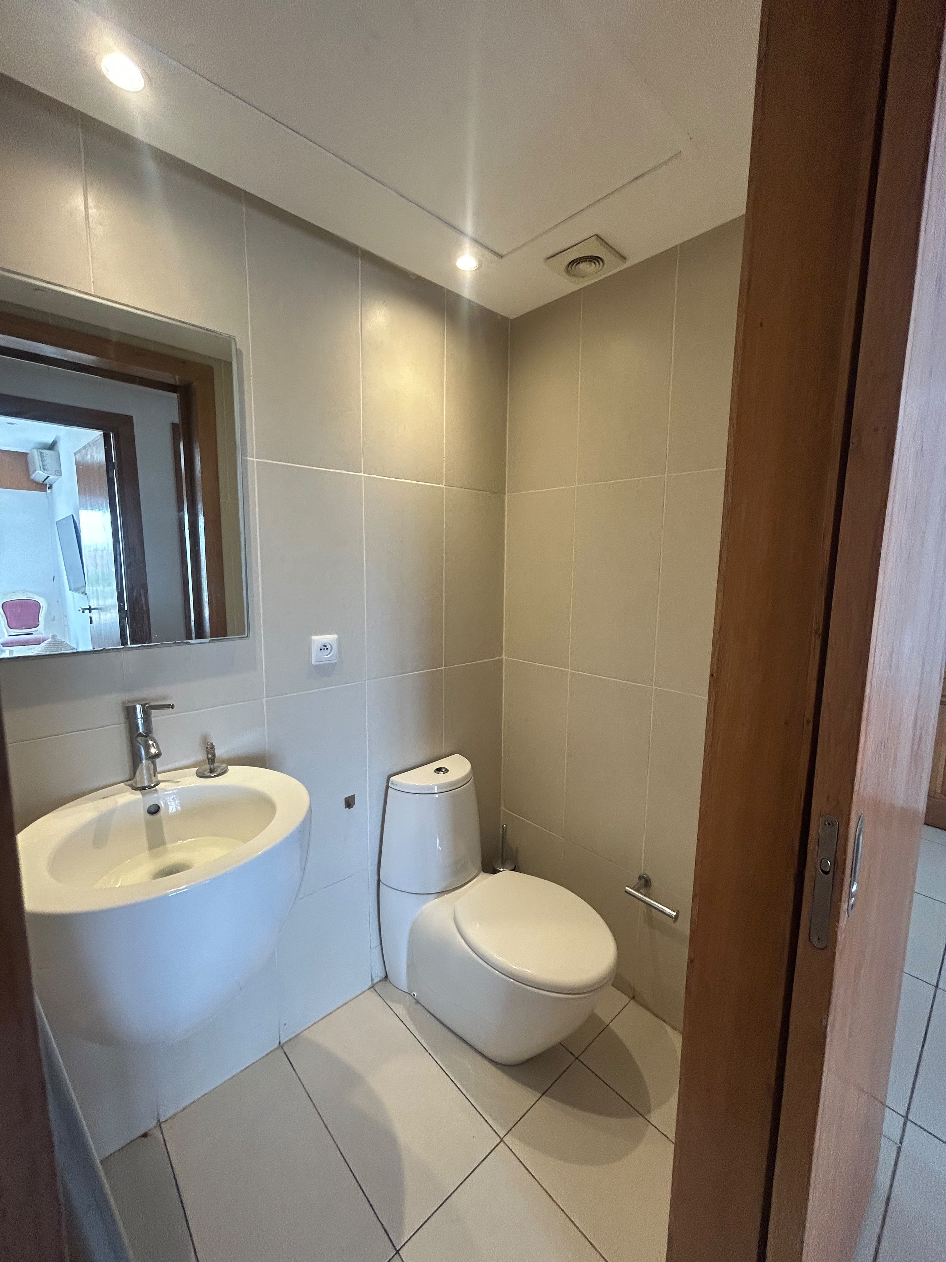 Appartement 110 m² à Dar Bouazza — 10