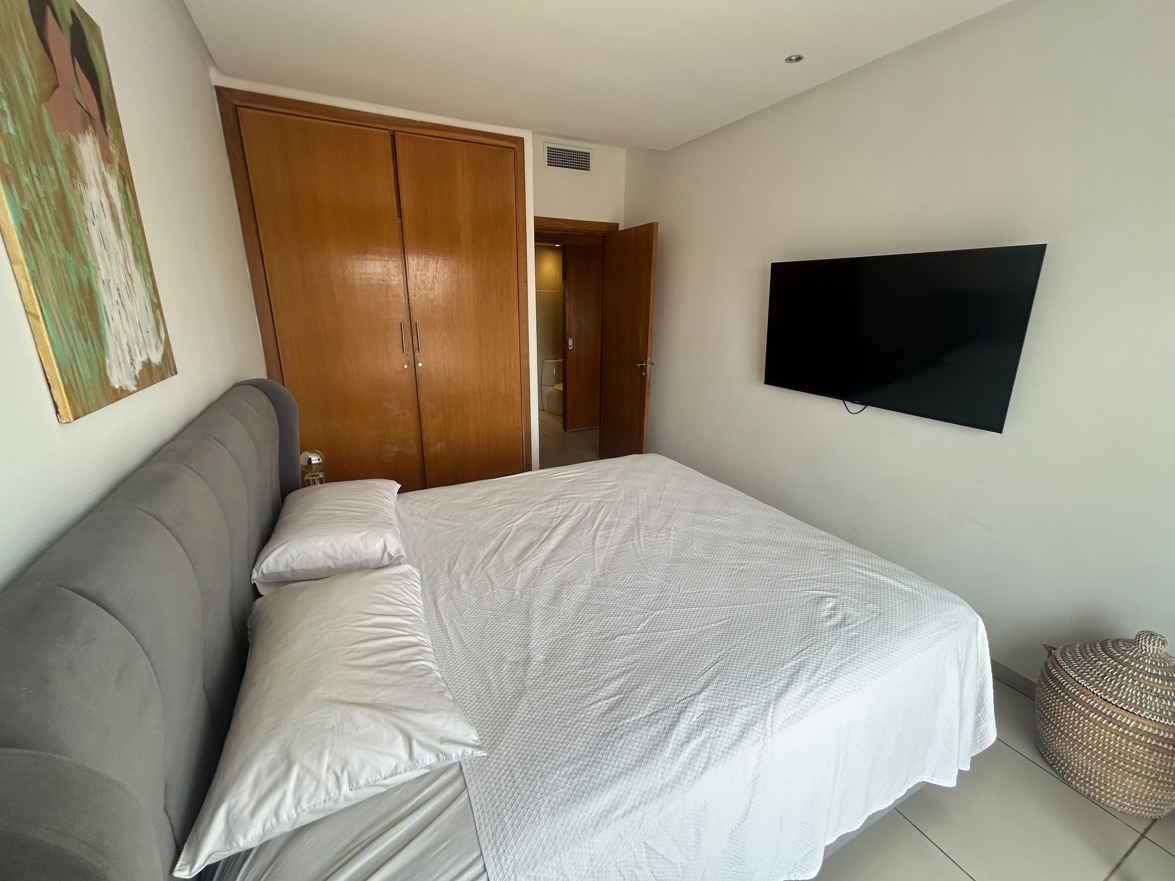 Magnifique Appartement à Louer à Melrose – Dar Bouazza — 4
