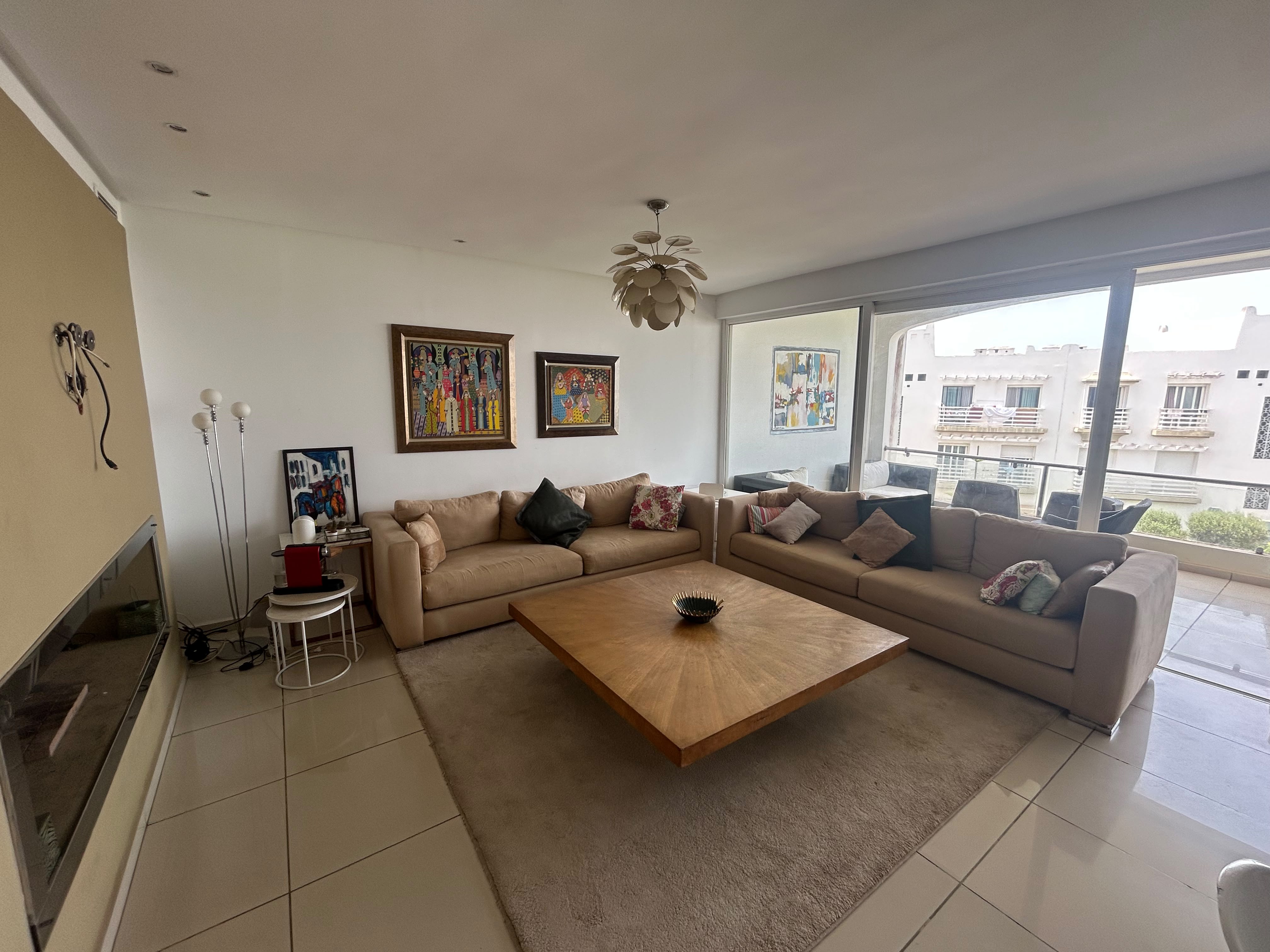 Appartement 110 m² à Dar Bouazza — 9