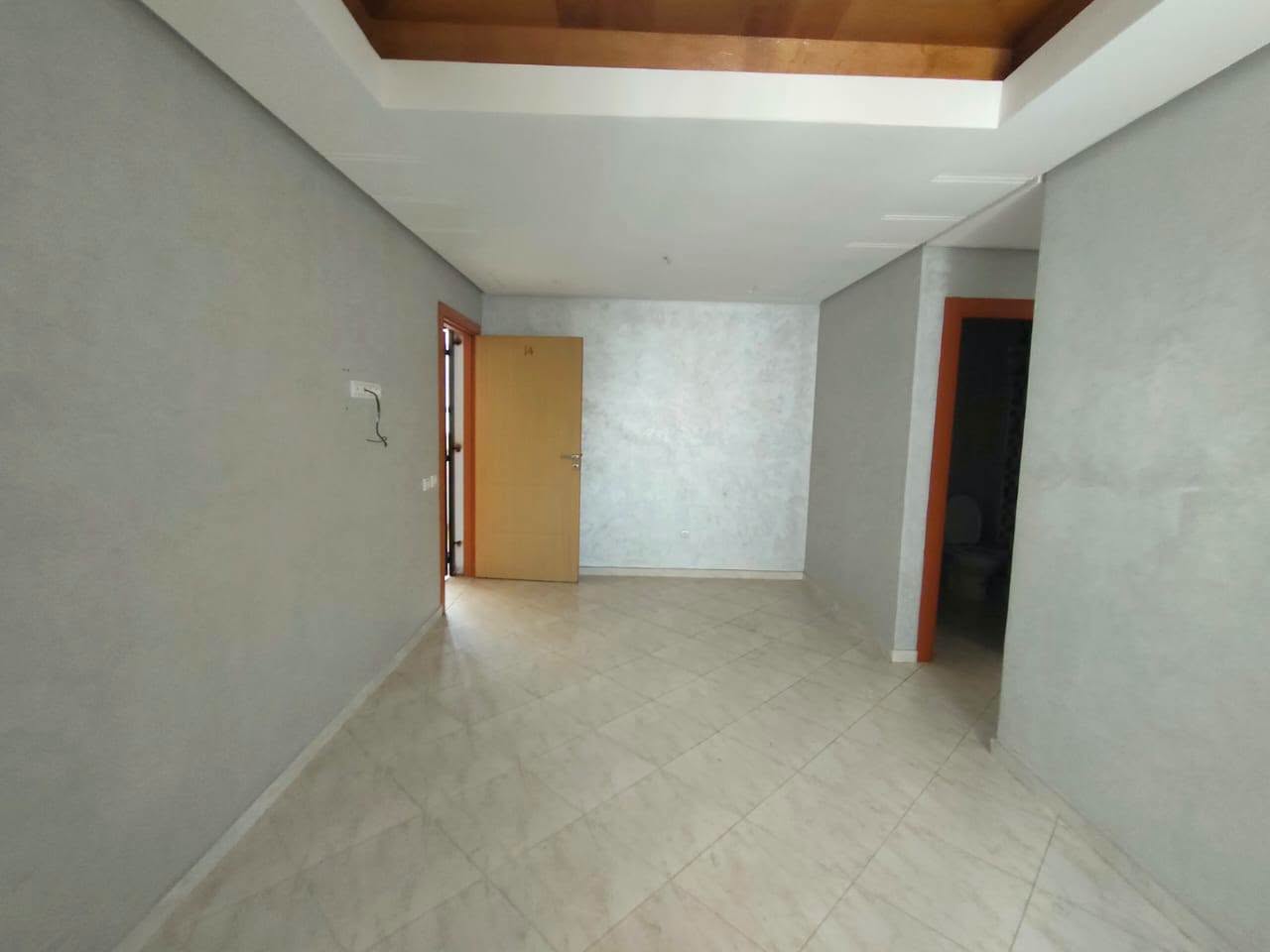 Appartement 55m² Tamaris 3000 dh — 3
