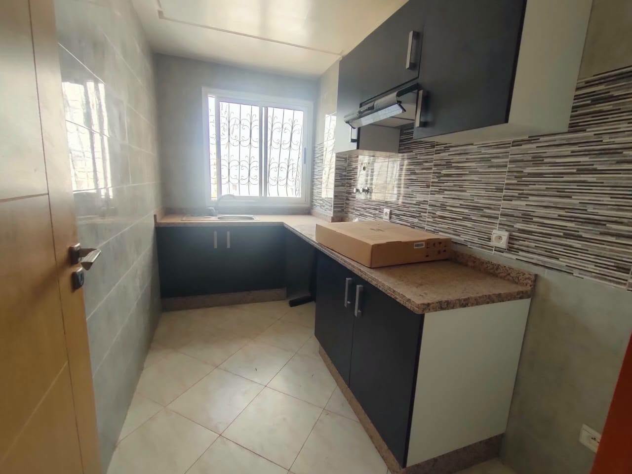 Appartement 55m² Tamaris 3000 dh — 5