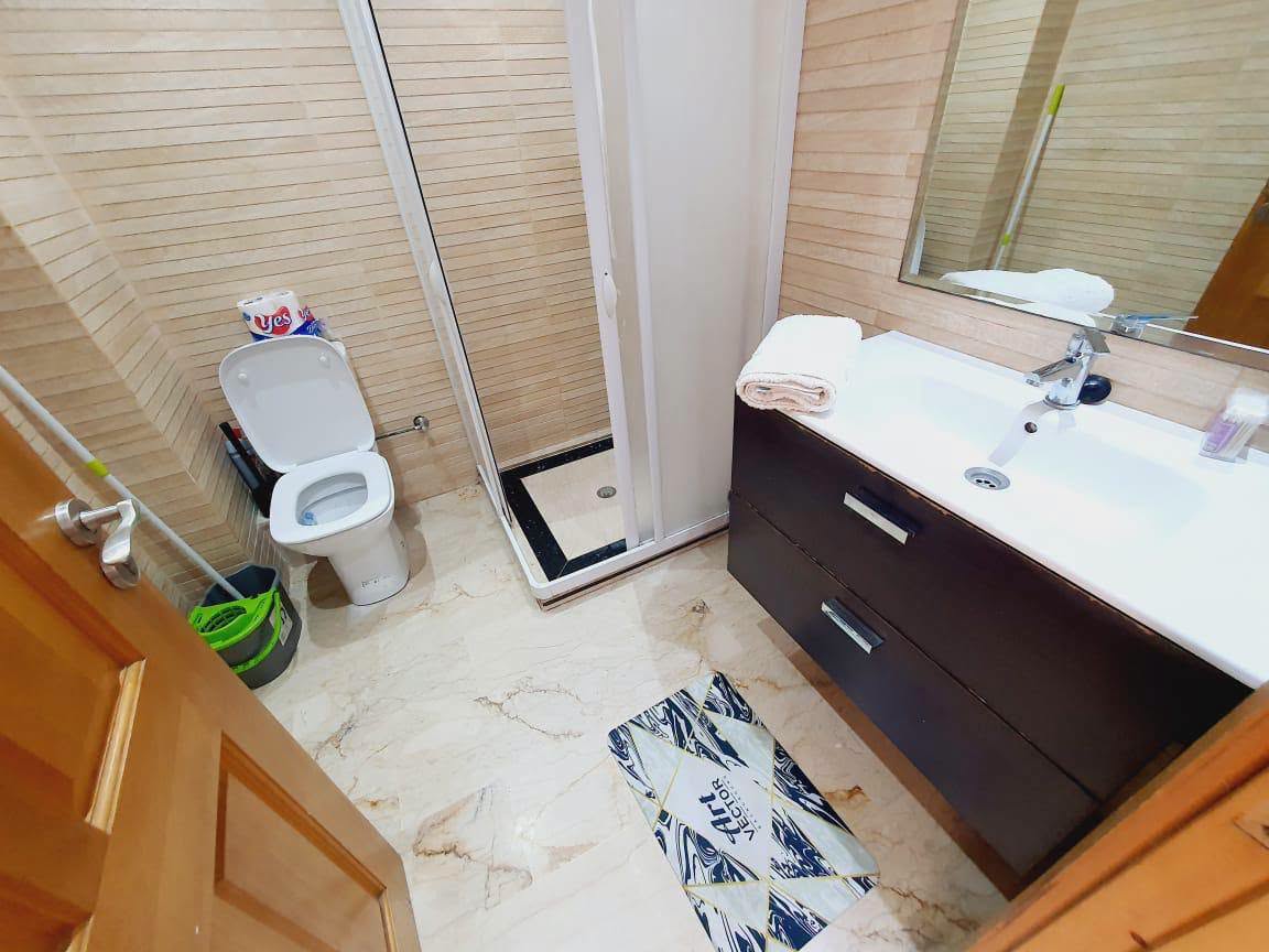 Appartement 68 m² à Mers Sultan — 6