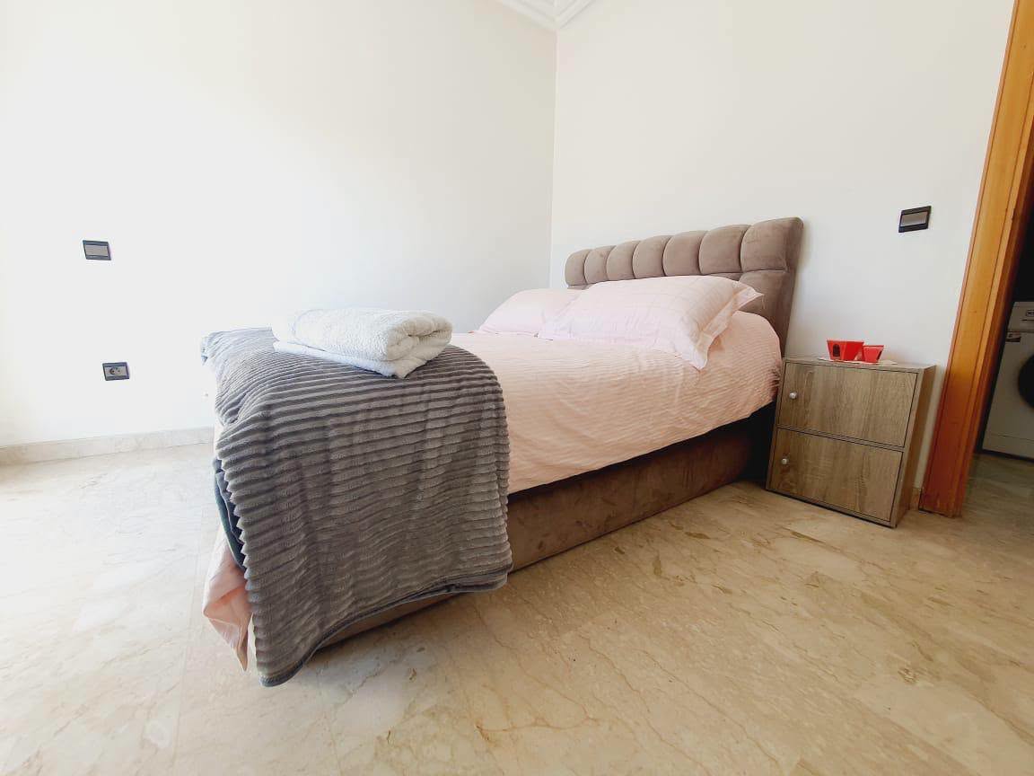 Appartement 68 m² à Mers Sultan — 8