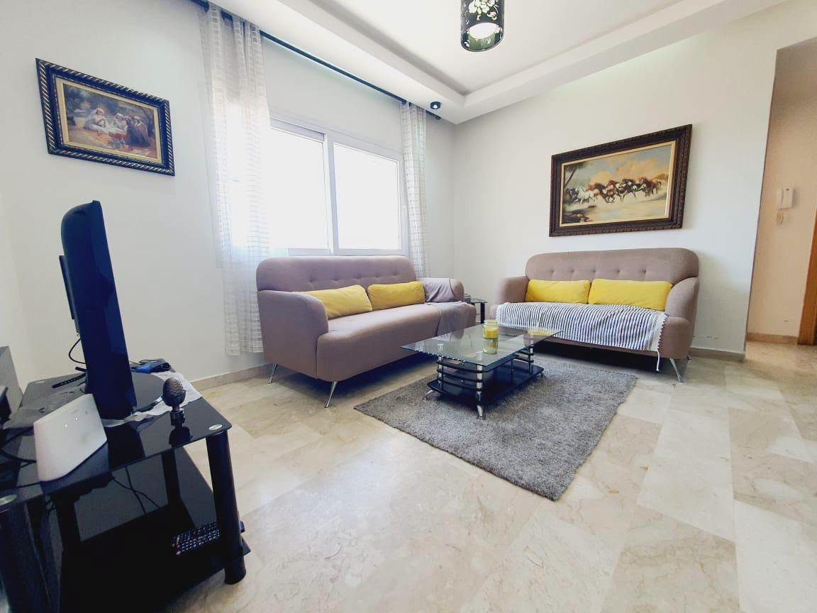 Appartement 68 m² à Mers Sultan — 2