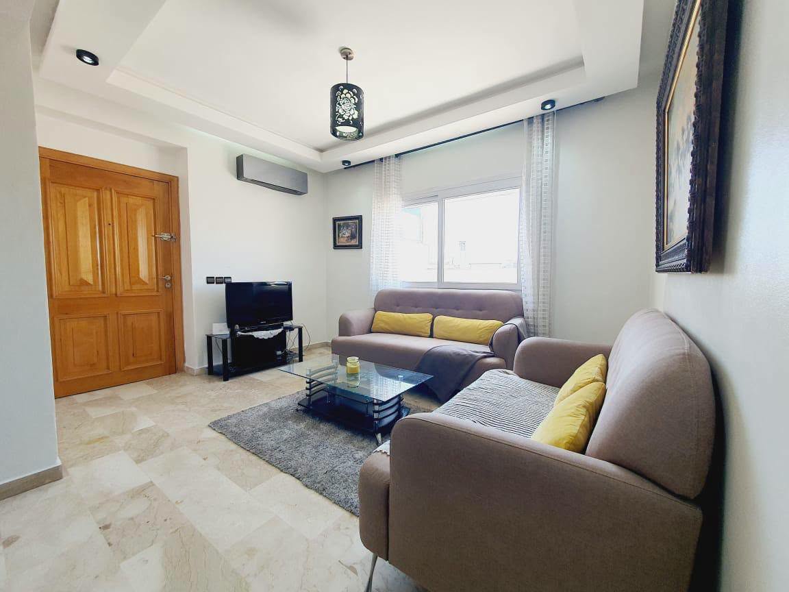Appartement 68 m² à Mers Sultan — 3