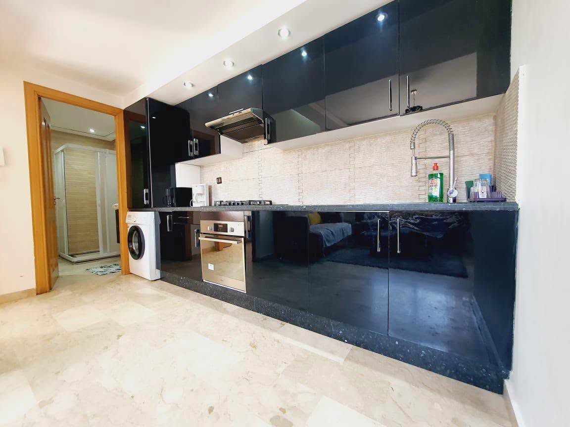Appartement 68 m² à Mers Sultan — 4