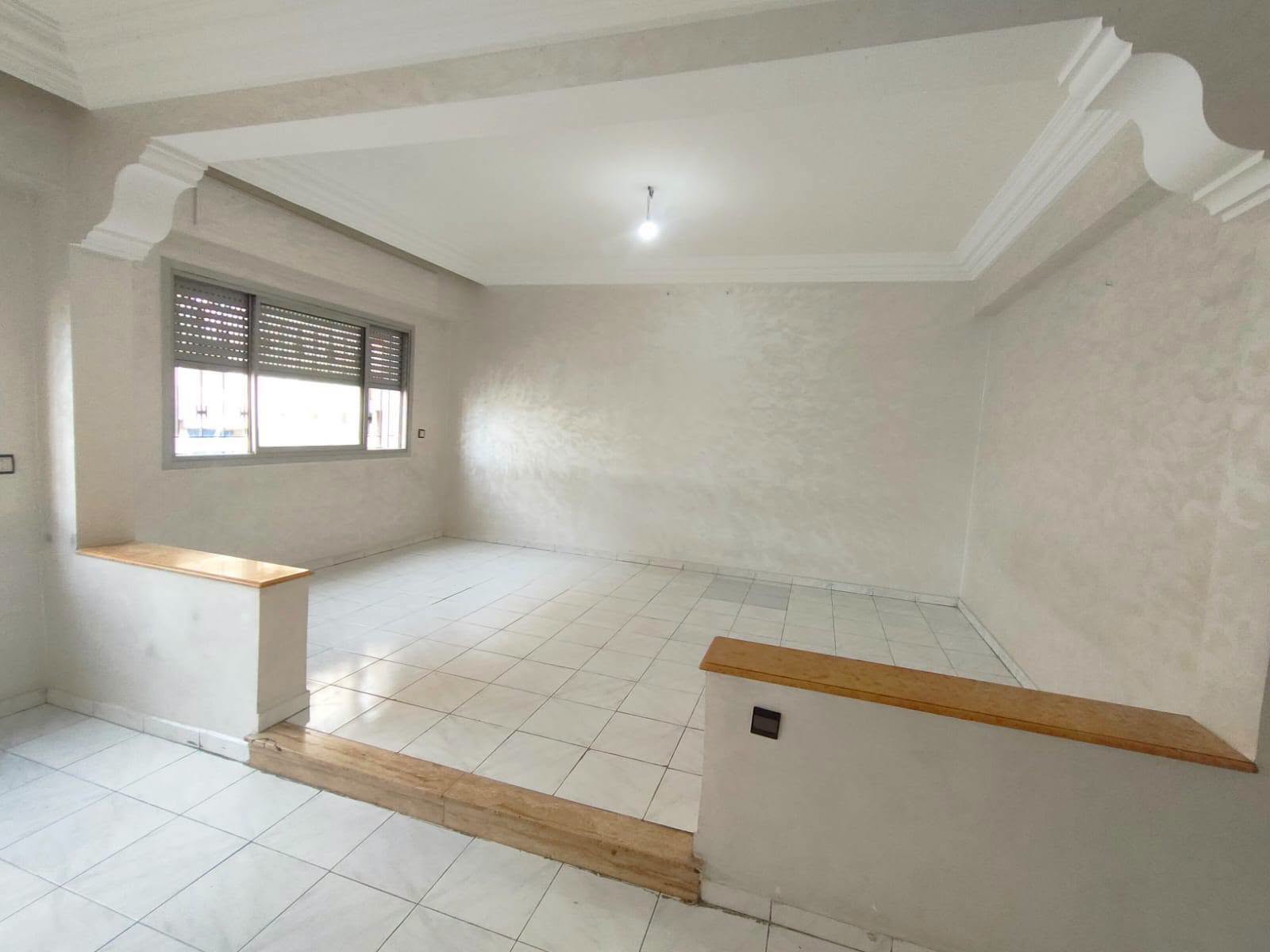 Appartement 75m² Ain Chock 4000 dh